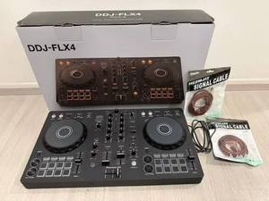 Proveedor de Reproductores Digitales para DJ Pioneer XDJ-1000MK2 / XDJ-700 de 32 Teclas, con DDJ-FLX4, DDJ-FLX10, DDJ-REV7, Venta al Por Mayor - Product Image 4