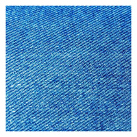 Tissu en denim de haute qualité 100% Techniques et matériaux de style design personnalisables au Royaume-Uni