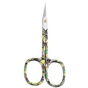 กรรไกรตัดเล็บที่เป็นหนังกำพร้ากรรไกรตัดเล็บแบบสแตนเลสคมพิเศษสำหรับนิ้วมือ - Product Image 2