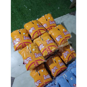 ชุดวิ่งจ๊อกกิ้งผ้าฝ้ายลำลองของผู้ชายชุดวอร์มไซส์พิเศษผ้าฝ้ายระบายอากาศได้ดี100% กลางแจ้งฤดูหนาว - Product Image 5