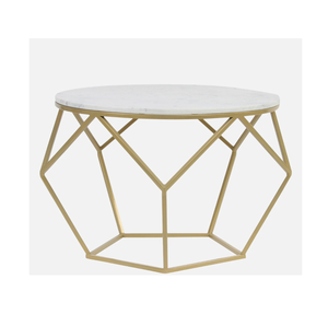 Mesa de Centro Artesanal de Madera Maciza que Resalta los Patrones de Grano Orgánico y la Construcción Duradera para Espacios Naturales, Versátil y de Calidad - Product Image 5