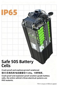 มีสินค้าในสต็อก Surron_LightBee_X จักรยานไฟฟ้าวิบากทรงพลัง 8000W ระบบกันสะเทือนหน้า+หลัง จักรยานไฟฟ้า SurRon - Product Image 6