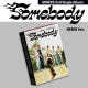 Segundo sencillo de Amos: Somebody NEMO ver. - Product Image 1