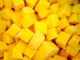 Trozos de Mango Congelados VDELTA de Vietnam |   Suministro a Granel |   Listo para Exportar - Product Image 3