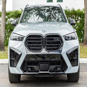 BMW X5 M COMPETITION 2024 USADO, Volante a la Izquierda/Derecha - Product Image 1