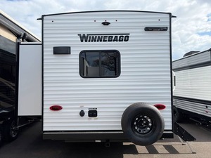 NOUVEAU 2026 WINNEBAGO RV ACCES 25RK caravane de voyage prête à la vente - Product Image 6