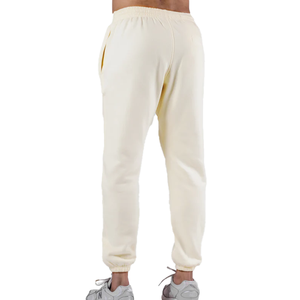 Pantalones Deportivos Casuales para Hombre, Color Sólido Personalizado, con Cordón, Bolsillos Laterales, Parte Inferior Elástica, Pantalones de Chándal para Hombre - Product Image 5