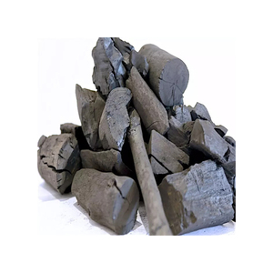 Charbon de bois dur noir pour barbecue - Product Image 2