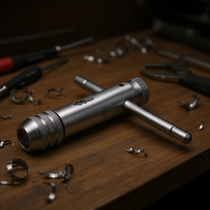 ประแจแบบต๊าปแบบสั้นคุณภาพระดับพรีเมียมเพื่อประสิทธิภาพที่ดีที่สุด - Product Image 3