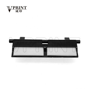 CN598-67018 tampon de séparation solide pour <span class=keywords><strong>HP</strong></span> <span class=keywords><strong>OfficeJet</strong></span> X451 X476 X551 <span class=keywords><strong>X576</strong></span> MFP X585 PageWide 377 452 477 552 556 577 pièces d'imprimante - Product Image 5