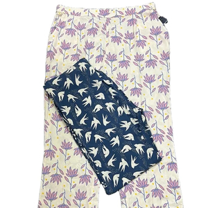 Young <b>Summer</b> Elastic Waist Ladies Sweatpants Casual Full Length Straight <b>Trousers</b> Manufactured in Bangladeshi Suppliers Exported - Product Image 1