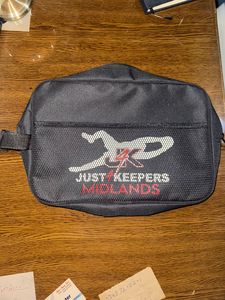 Sac de gardien de but de sport SOCCERX de haute qualité 2025 en PVC 30-40L imperméable pour entraînement de football, personnalisable OEM - Product Image 3