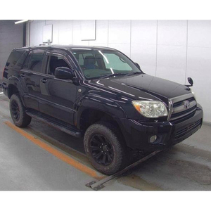 Toy-ota Hilux Surf Diesel/Petrol 4Runner Moteur puissant, carrosserie durable et prêt pour l'exportation ou le marché local - Product Image 4