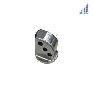 บริการงานกลึงเหล็กแบบกำหนดเองด้วยเครื่อง CNC, บริการงานกลึง CNC สำหรับชิ้นส่วนตามสั่ง, บริการศูนย์งานกลึง CNC - Product Image 6