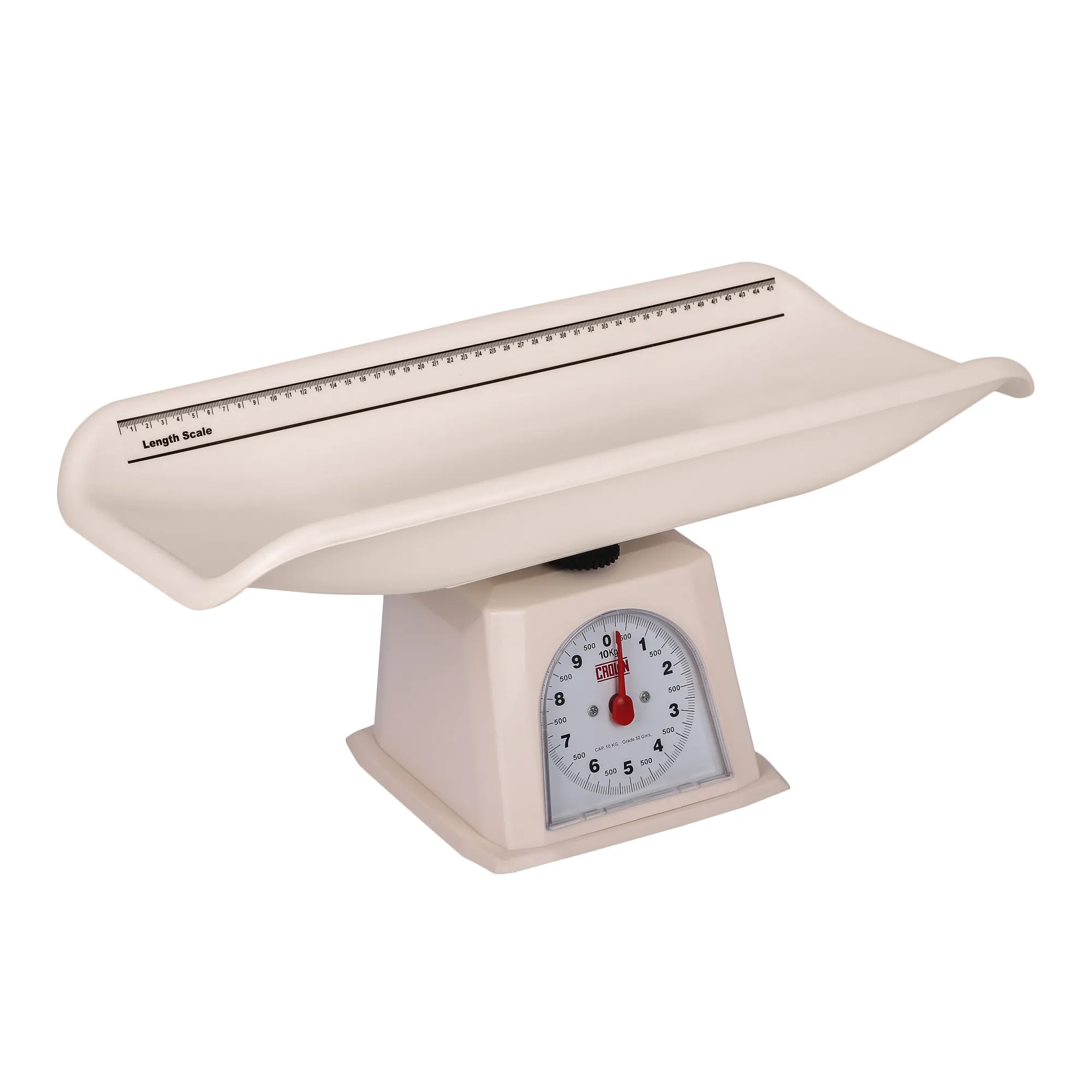 Top Quality Pan Type Manual Baby Weighing Scale up TO 10KG for Infant Babies Weight Measurement Available at wholesale price