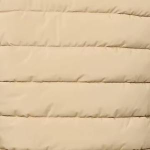 Nouveau style de doudoune d'hiver 2025 pour hommes, veste chaude personnalisée, vestes gonflées pour hommes en gros - Product Image 4