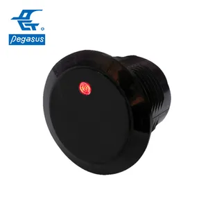 Waterproof LED indication No Touch infrared sensor DC12 24V, Touchless Door Release Button