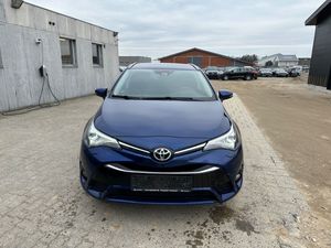 A YOTA AVENSIS 2017 USADO - Product Image 6