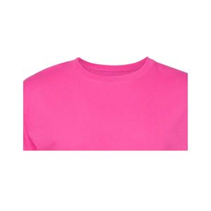 เสื้อยืดแขนสั้นลำลองผู้ชายไซส์ใหญ่ ปักโลโก้คุณภาพสูง ปรับแต่งได้ น้ำหนัก 220 กรัม ผ้าฝ้ายออร์แกนิค 100% - Product Image 6