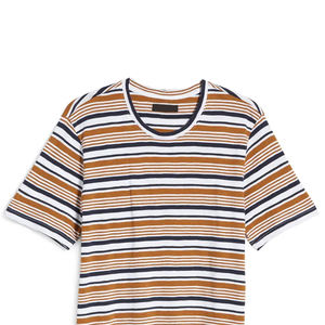 T-shirt décontracté pour homme 100% coton Tissu tricoté Séchage rapide Écologique Design simple Différentes couleurs Respirant Manches courtes - Product Image 6