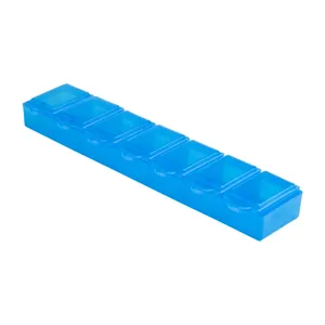 Boîte à pilules hebdomadaire personnalisée pour les promotions - Product Image 2