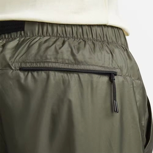 Men's Custom Logo Casual Canvas Windbreaker <b>Trouser</b> Best Selling High Quality Pants <b>Light</b> Wash 100% Polyester Breathable Quick - Product Image 5