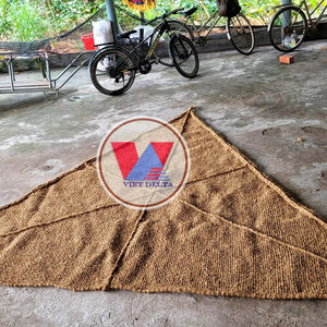 Coconut Fibre Triangular <b>Shade</b>| Coconut Fiber <b>Shade</b> <b>Sail</b>| COCONUT FIBER <b>SHADE</b> <b>SAIL</b> From VietNam - Product Image 1