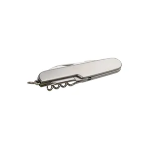 Coltellino Tascabile Personalizzato Nipox, Gadget per Uso Quotidiano - Product Image 1