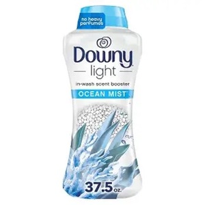 Perlas perfumadas Downy Light Ocean Mist de alta calidad - Product Image 2