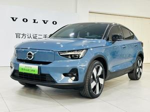 รถวอลโว่ C40 EV ปี 2023 รุ่นขับเคลื่อนสี่ล้อ ประสิทธิภาพสูง พร้อมส่งมอบ สภาพสะอาดมาก - Product Image 4