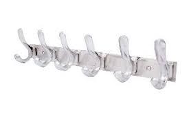 Otras perchas de acero, colgador de hierro - Product Image 3