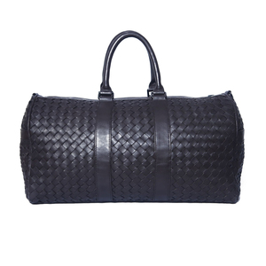 Sacs de voyage en cuir PU de haute qualité, design vintage de luxe pour les voyages d'affaires - Product Image 2