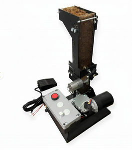 Máquina Manual para Enrollar Cigarrillos, Máquina Portátil para Llenar Tabaco - Herramienta Profesional para Inyectar Tabaco de Uso Doméstico - Product Image 4