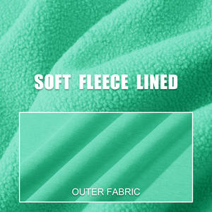 Sweat à capuche coupe-vent pour hommes Logo personnalisé Respirant Manches longues Basics Sweats à capuche en coton mélangé pour hommes - Product Image 5