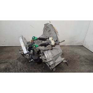 Cambio Manuale Completo LANCIA Ypsilon 4a Serie 55248070 199B1000 Diesel 1248 (11>23) - Product Image 2