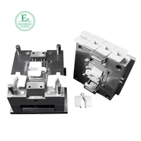 Hpv peek CA30 fabricants PA6 MSO2 fabricants de plastique pièces médicales en plastique seringues personnalisées 5530 pai TORLON 4203 moules d'injection