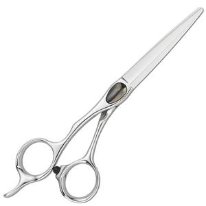 วัสดุที่ดีที่สุดการตัดที่สมบูรณ์แบบในราคาต่ำและพิมพ์คุณภาพดีสำหรับกรรไกรช่างตัดผมเพื่อความงาม - Product Image 4