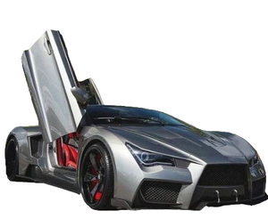 2021 Polariis G35 Vaydor Slingshott Luxury Touringg Special UTVs Triciclos motorizados - Product Image 4