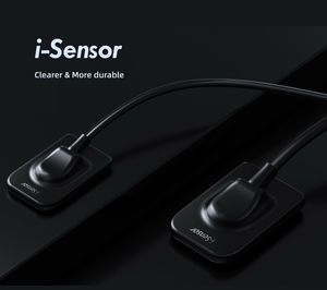 Chim Gõ Kiến cảm biến H1 hoặc H2 nha khoa densor Công nghệ hình ảnh miệng Nha Khoa cảm biến chất lượng cao cảm biến của tất cả các kích cỡ - Product Image 2