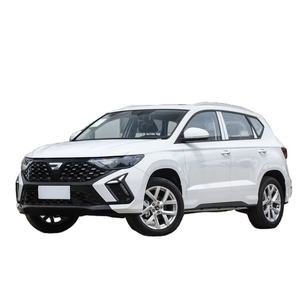 SUV électrique automatique d'occasion 2026 VS5 grand espace, vente directe usine, autonomie NEDC 201-300 km, batterie 50-70 kWh - Product Image 1