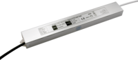 Alimentation LED à courant constant AC170V-265V Sortie 90-165V pour bande LED tricolore