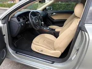 2013 Audi A5 2,0 T Premium Plus - Product Image 5