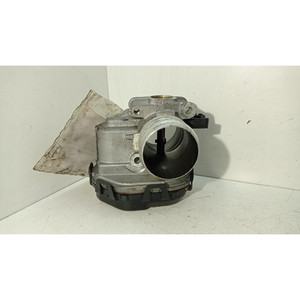 Cuerpo de aceleración CITROEN C5 Aircross 9830171480 DV5RC/YHZ diésel 1499 (18>) - Product Image 6