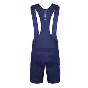 Cuissard de cyclisme à compression personnalisé pour homme, séchage rapide, avec grip antidérapant aux jambes, professionnel pour vélo de route - Product Image 6