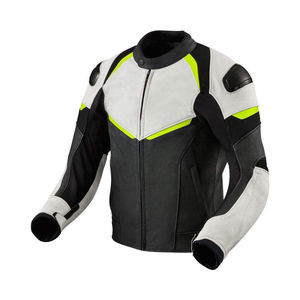 Chaqueta de carreras inteligente para hombre y mujer, chaqueta de carreras impermeable para motocicleta y coche, ropa cómoda para invierno - Product Image 4