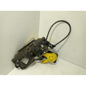 Serrure de capot avant FORD Focus S. Wagon 6ème Série 1808504 XWDB/D/E (15>18) - Product Image 5