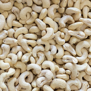 ถั่วเม็ดมะม่วงหิมพานต์ W180เม็ดมะม่วงหิมพานต์จากโรงงานที่เชื่อถือได้บรรจุภัณฑ์แบบกำหนดเองฟรีแซนติโก - Product Image 1