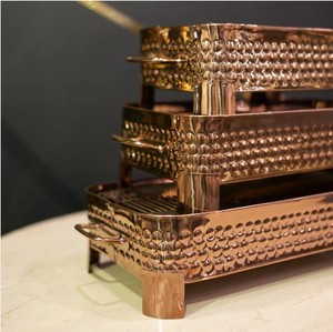 Mesin Pelapis <span class=keywords><strong>PVD</strong></span> Zenix untuk Dekorasi, Kemasan Mewah, Tutup Botol Parfum, Kotak Kosmetik, Wadah Produk Premium - Product Image 6