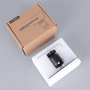 Accesorios para Impresora 3D Mars 3 y Mars 3 Pro, Placa de Construcción Duradera para un Rendimiento Óptimo - Product Image 4