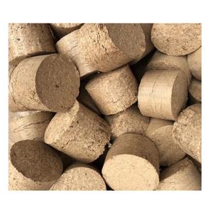 แผ่นไม้พรีเมี่ยมสำหรับขายที่มีความหนาแน่นสูงและมีความชื้นต่ำให้ความร้อนที่มีประสิทธิภาพและยาวนาน - Product Image 3